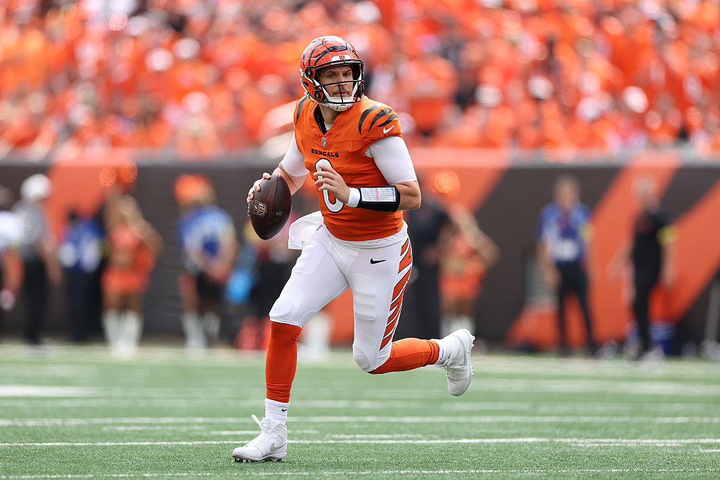 Top High-Upside DFS Targets for NFL Week 3