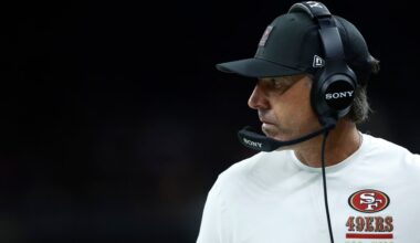 How Mac Jones' late first-half drive fueled 49ers road win over Saints