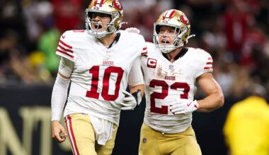 San Francisco 49ers vs. Arizona Cardinals prediction, pick for NFL Week 3 on Sunday 9/21/25