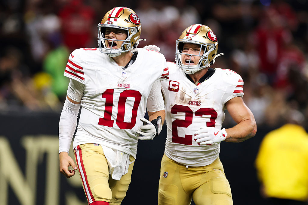 San Francisco 49ers vs. Arizona Cardinals prediction, pick for NFL Week 3 on Sunday 9/21/25