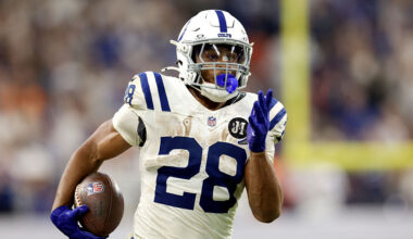 Tennessee Titans vs. Indianapolis Colts prediction, pick for NFL Week 3 on Sunday 9/21/25