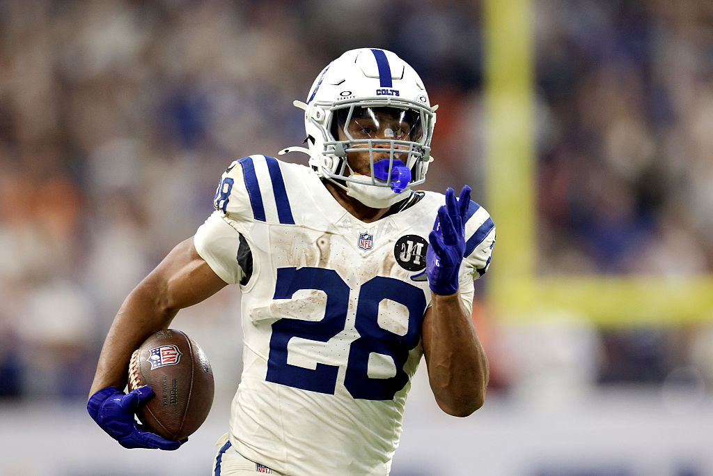 Tennessee Titans vs. Indianapolis Colts prediction, pick for NFL Week 3 on Sunday 9/21/25