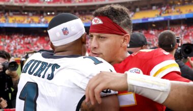 Are Chiefs in trouble? Are Colts for real? Our NFL experts offer Week 2 takeaways