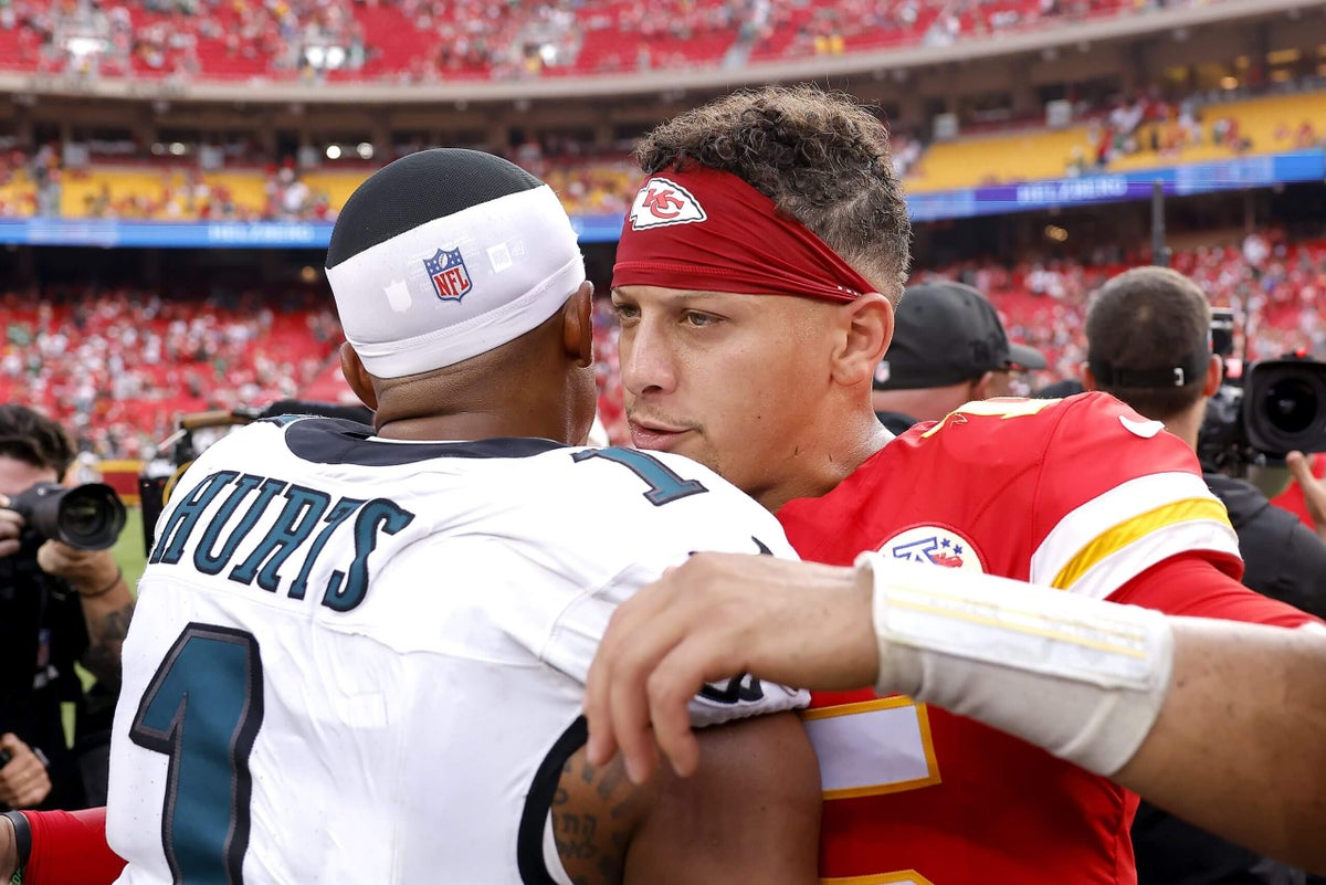 Are Chiefs in trouble? Are Colts for real? Our NFL experts offer Week 2 takeaways