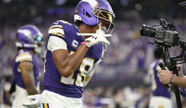 Vikings vs. Steelers in Dublin: What to know about the NFL’s Ireland game