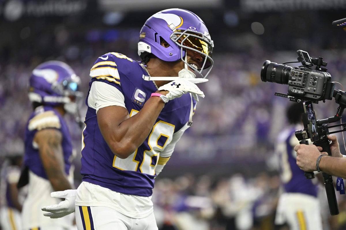 Vikings vs. Steelers in Dublin: What to know about the NFL’s Ireland game