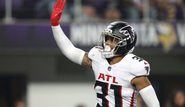 Atlanta Falcons v Minnesota Vikings