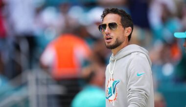 Could Mike McDaniel, if fired by the Dolphins, return to the 49ers? Mailbag