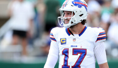 Buffalo Bills vs. Miami Dolphins prediction, pick for NFL Week 3 on Thursday 9/18/25