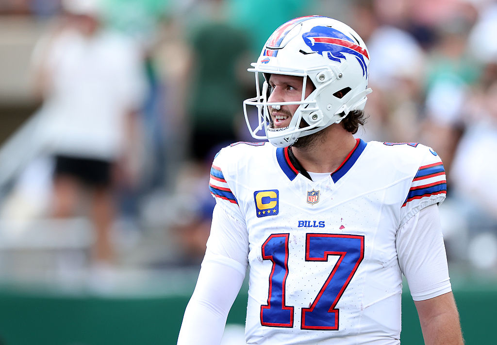 Buffalo Bills vs. Miami Dolphins prediction, pick for NFL Week 3 on Thursday 9/18/25