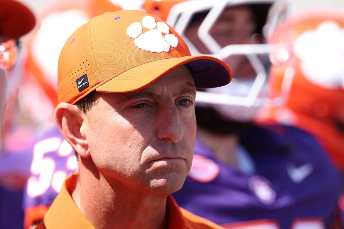 Building The Beast: Clemson defenders ‘on notice’ after slow start dings NFL draft stock