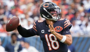 Game time, TV channel, and more – NBC Chicago