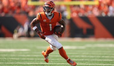 Another ‘Monday Night Football’ doubleheader: Why Jets-Dolphins and Bengals-Broncos overlap