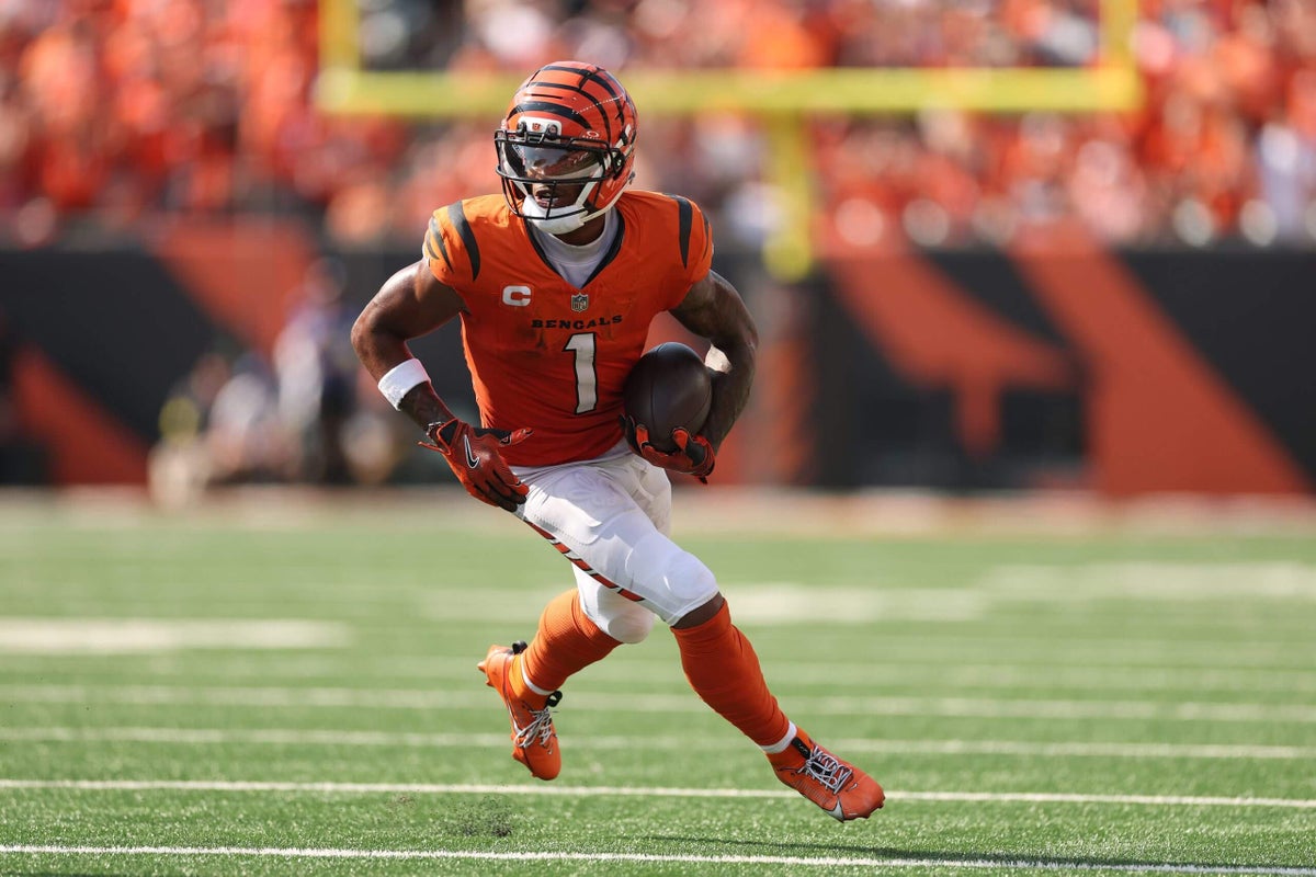 Another ‘Monday Night Football’ doubleheader: Why Jets-Dolphins and Bengals-Broncos overlap