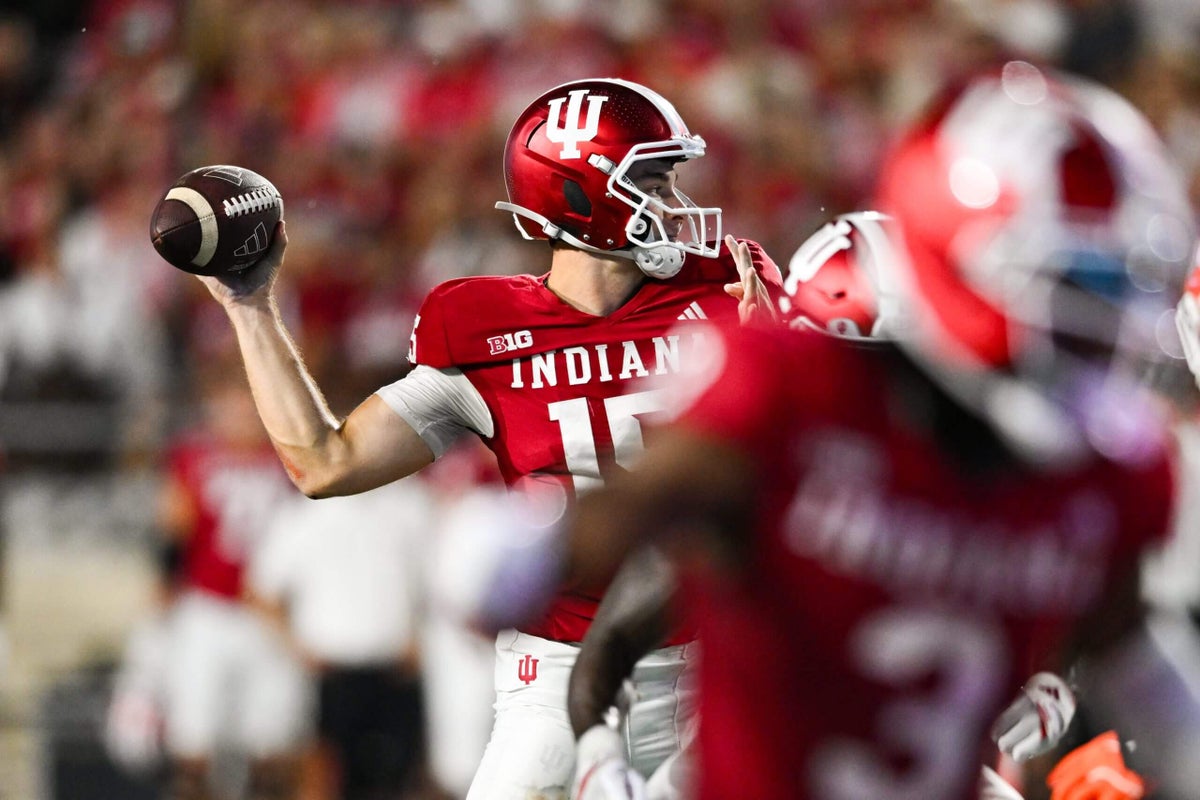 Scouting Indiana QB Fernando Mendoza: What did 2026 NFL Draft prospect show vs. Illinois?