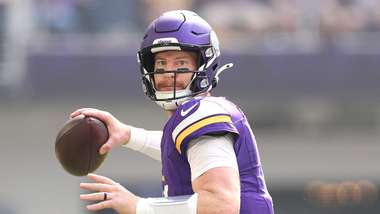 Cincinnati Bengals v Minnesota Vikings