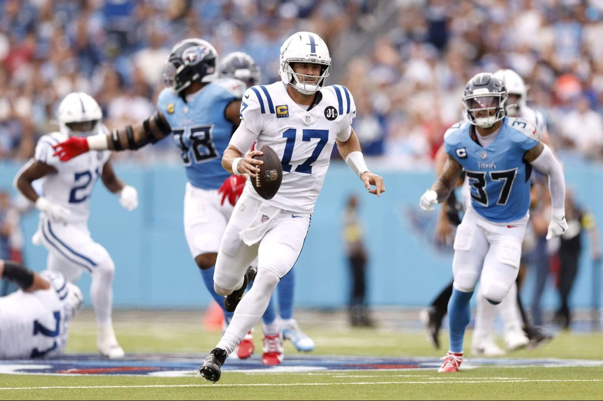 Undefeated Colts, Daniel Jones keep racking up wins, reasons to believe they’re for real