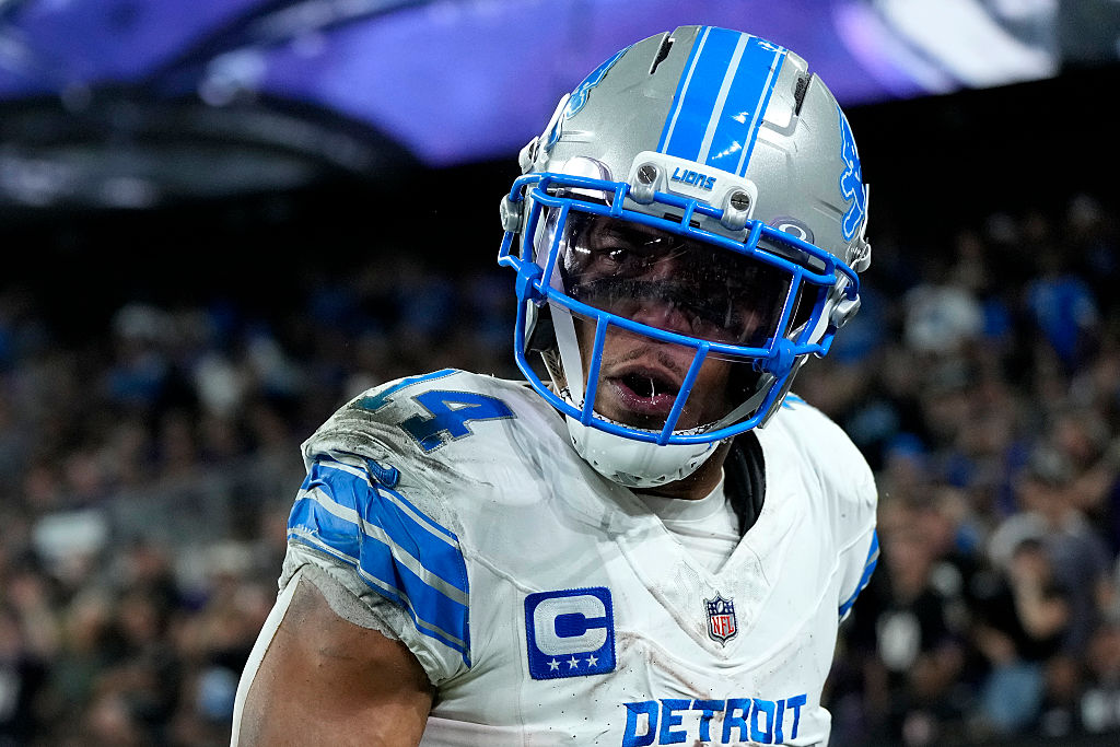 Lions vs. Browns Best Prop Bets for Week 4