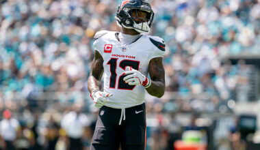 Houston Texans vs. Tennessee Titans prediction, pick for NFL Week 4 on Sunday 9/28/25