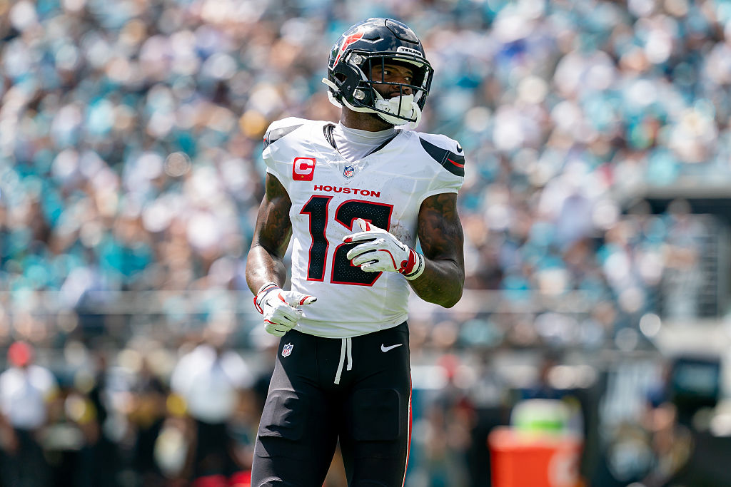 Houston Texans vs. Tennessee Titans prediction, pick for NFL Week 4 on Sunday 9/28/25