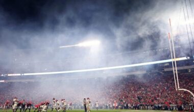 As SCORE Act regains momentum, Senate critics launch new bill to reshape college sports