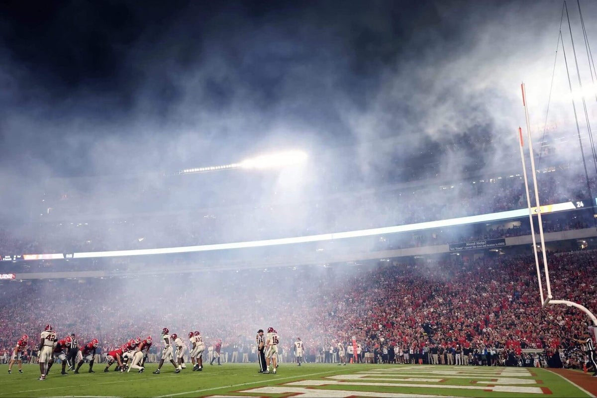 As SCORE Act regains momentum, Senate critics launch new bill to reshape college sports