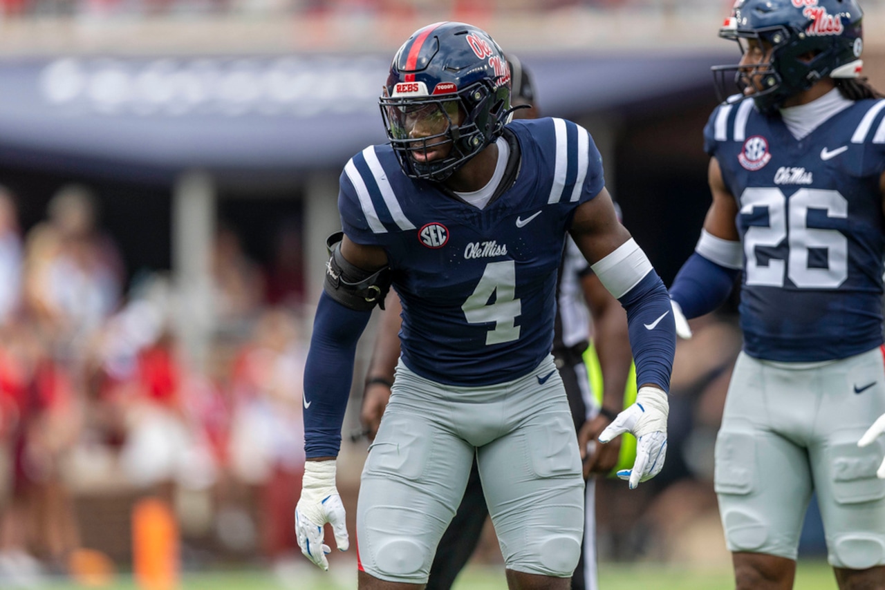 Tulane Mississippi Football