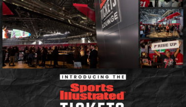 Sports Illustrated Tickets adds Official Fan Experience Partner deal with Atlanta Falcons