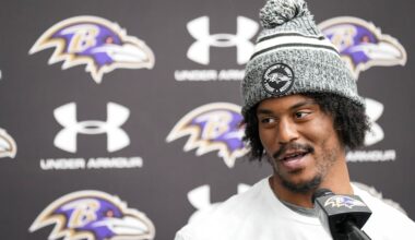 Ravens tight end Isaiah Likely is not rushing his rehab