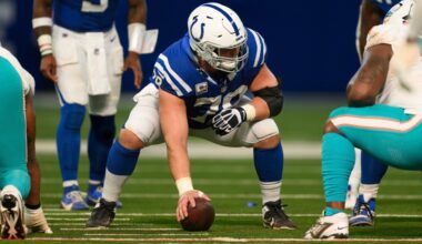 Experts release new Dolphins vs. Colts Week 1 prediction as Daniel Jones makes Indy debut