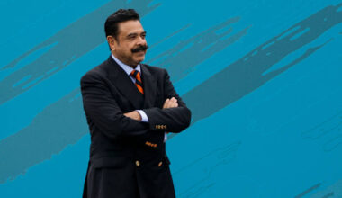 Shad Khan’s net worth grew by over $2 billion in one year, Forbes reports