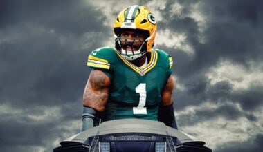 Behind the scenes of Micah Parsons’ final days as a Dallas Cowboy