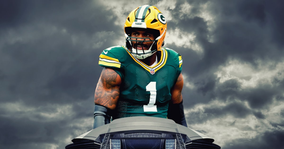 Behind the scenes of Micah Parsons’ final days as a Dallas Cowboy