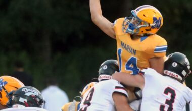 Colts riding wave of momentum – Hazleton Standard Speaker