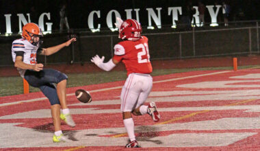 Vikings rally to defeat Naperville North 24-10