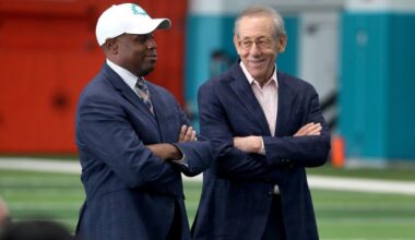 A Miami Dolphins to-do list now that hope is sunk