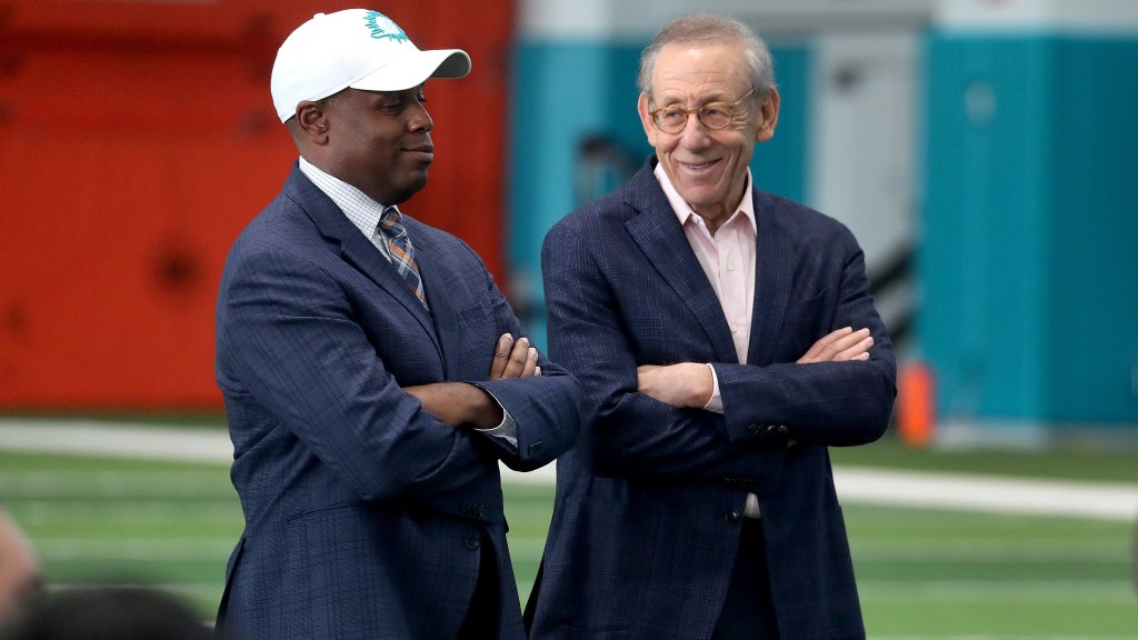 A Miami Dolphins to-do list now that hope is sunk