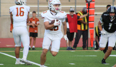 Colorado Preps football rankings see movement after Week 1