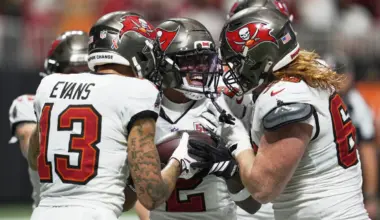 Younghoe not so Koo as Bucs sneak out of Atlanta with victory