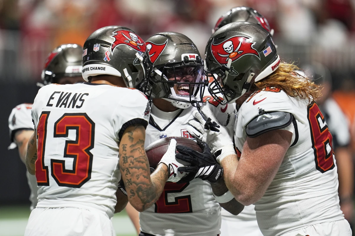 Younghoe not so Koo as Bucs sneak out of Atlanta with victory