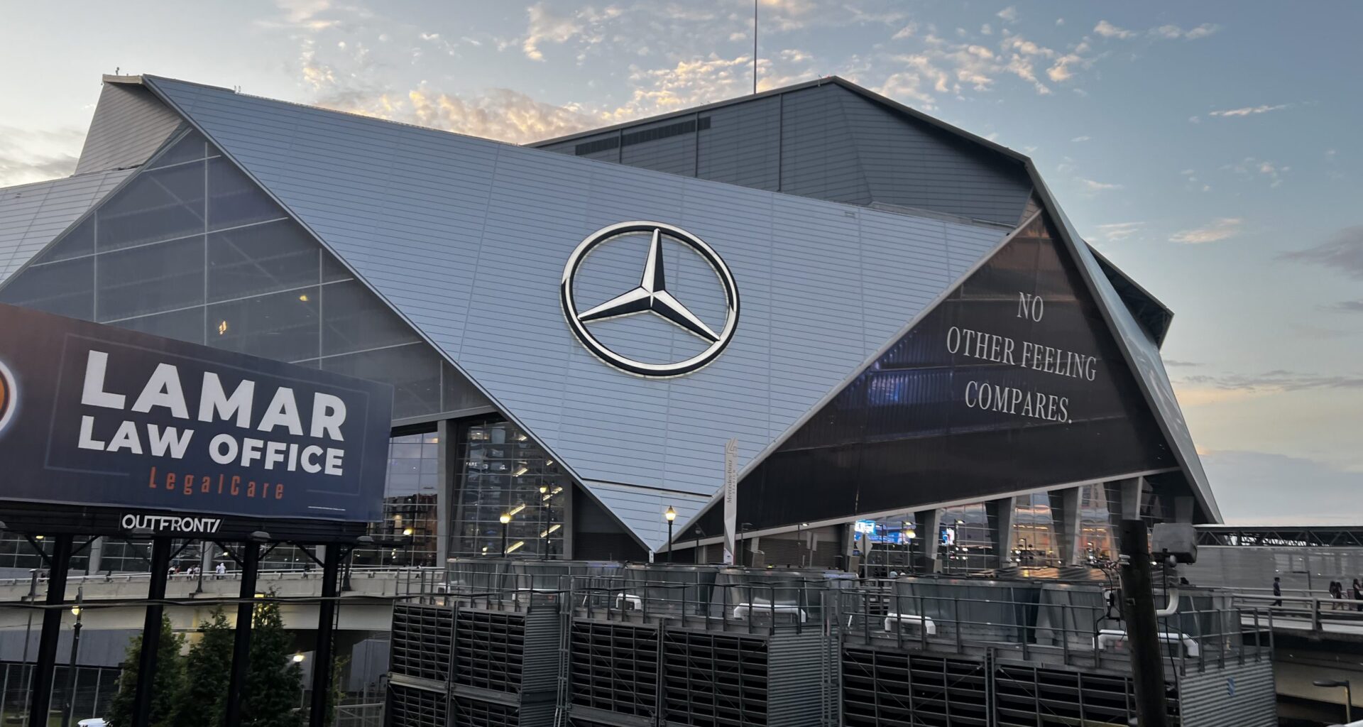 Braves, Falcons, Panthers & Tech: Busy weekend in Atlanta Sports