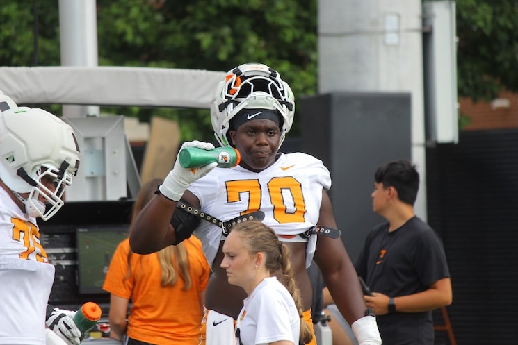 Tennessee Football vs. Mississippi State: Thursday Availability Report, Vols Add Two Players