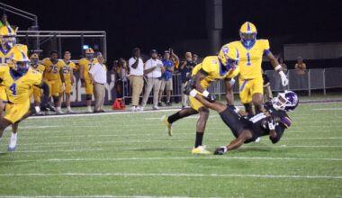 Two takeaways from UAlbany’s disappointing 2025 home opener versus New Haven – Saratogian