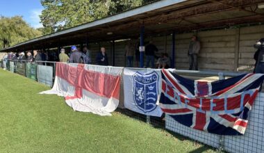 Enfield vs Enfield: The most unusual rivals in English football meet for the first time in the FA Cup