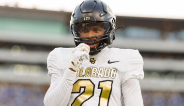 Shilo Sanders Invited To Tryouts By San Francisco 49ers