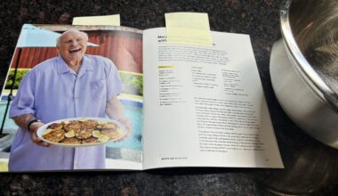Steelers legend Terry Bradshaw serves up good eats in a new cookbook - Pittsburgh City Paper