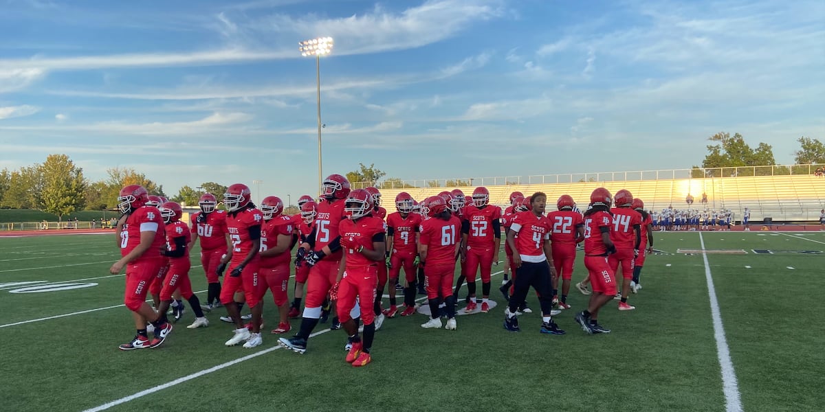 KSHSAA announces new football classification changes