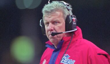 'I wish I would have done things a little differently'