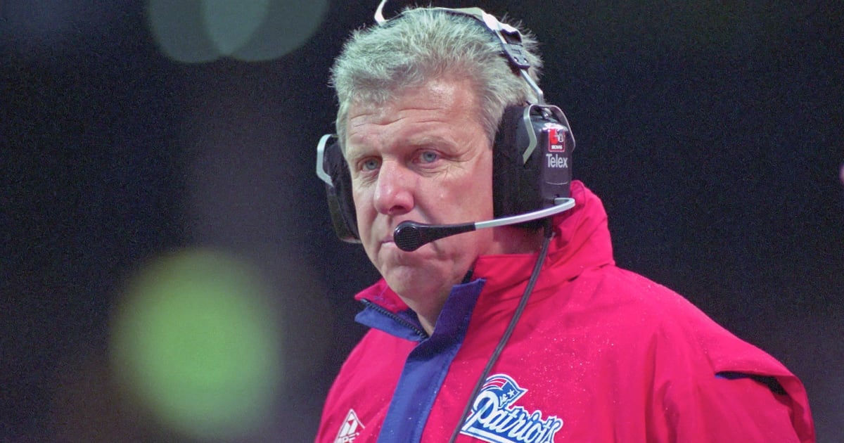 'I wish I would have done things a little differently'