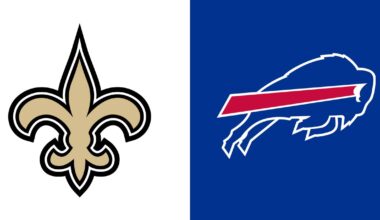 Buffalo looks to stay perfect at home against Saints (preview)